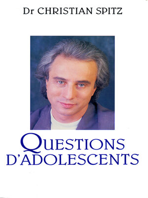 cover image of Questions d'adolescents